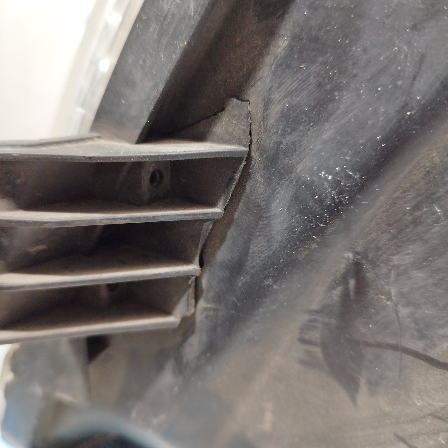 Right front light Fiat Panda 2010 (white plug) ecoAC2161