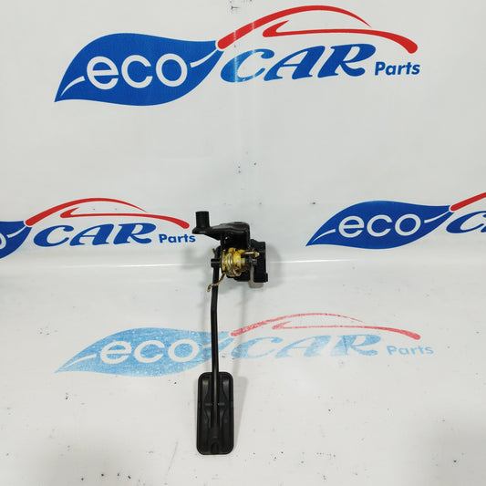 Accelerator pedal Toyota Yaris 2005 1.4d-4d code: 78010-52021 ecoAC2176