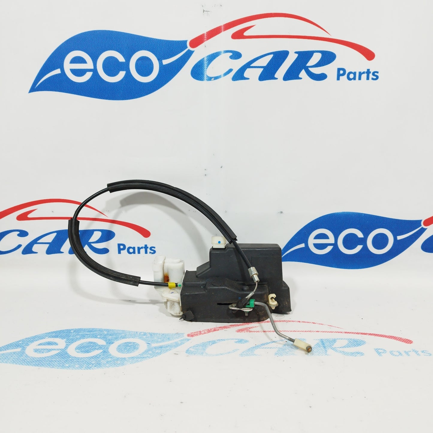 Serratura anteriore sx 2 spinotti Maserati Quattroporte 2012 ecoAC2186 ecoAC2186