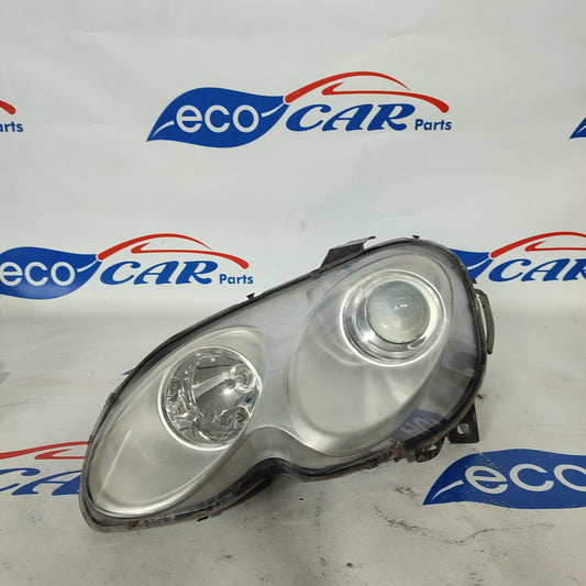 Linker Frontscheinwerfer Smart Forfour 2004 ecoAG1032