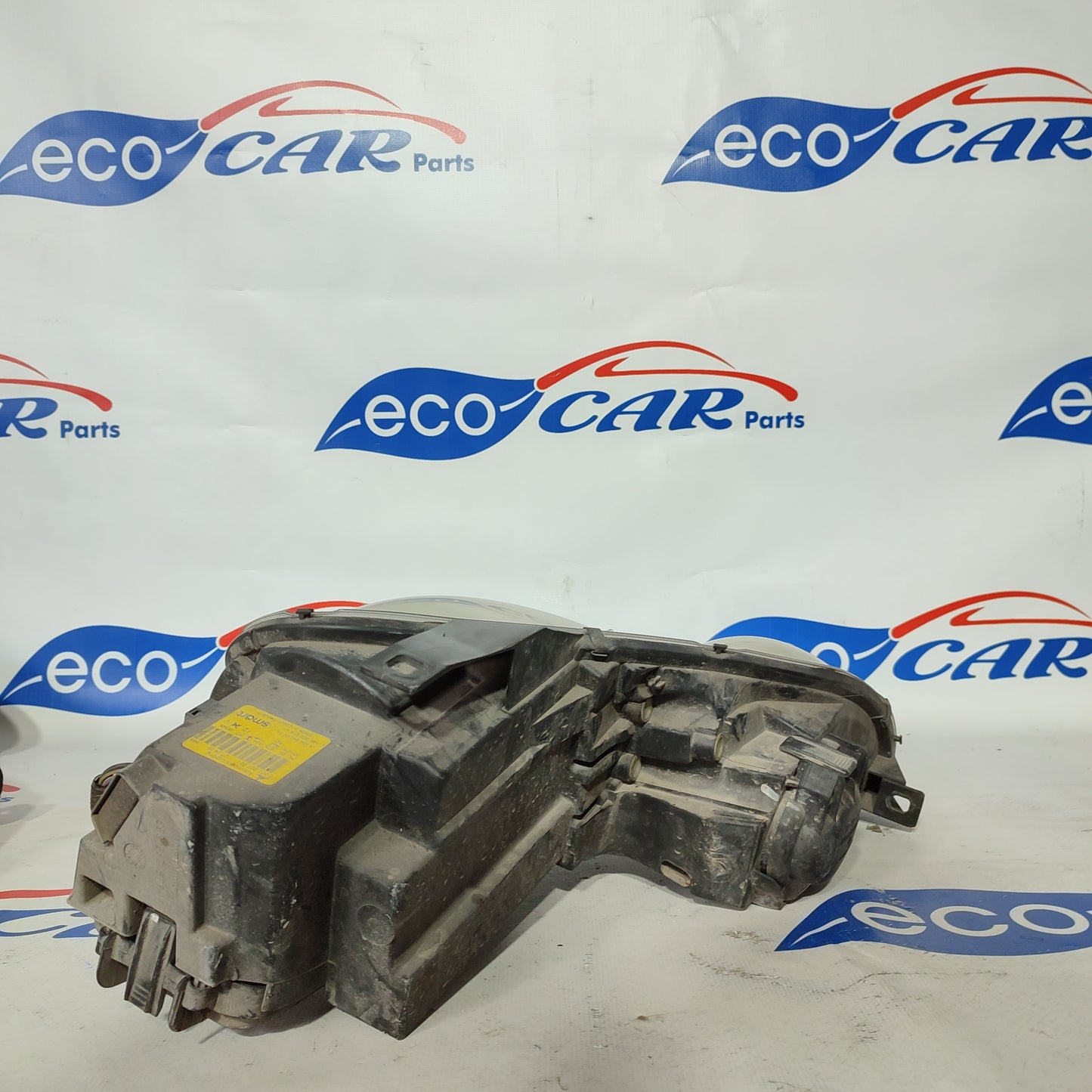 Linker Frontscheinwerfer Smart Forfour 2004 ecoAG1032