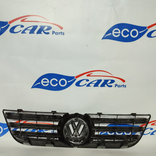 Volkswagen Polo 2008 ecoAG1042 Frontgrill