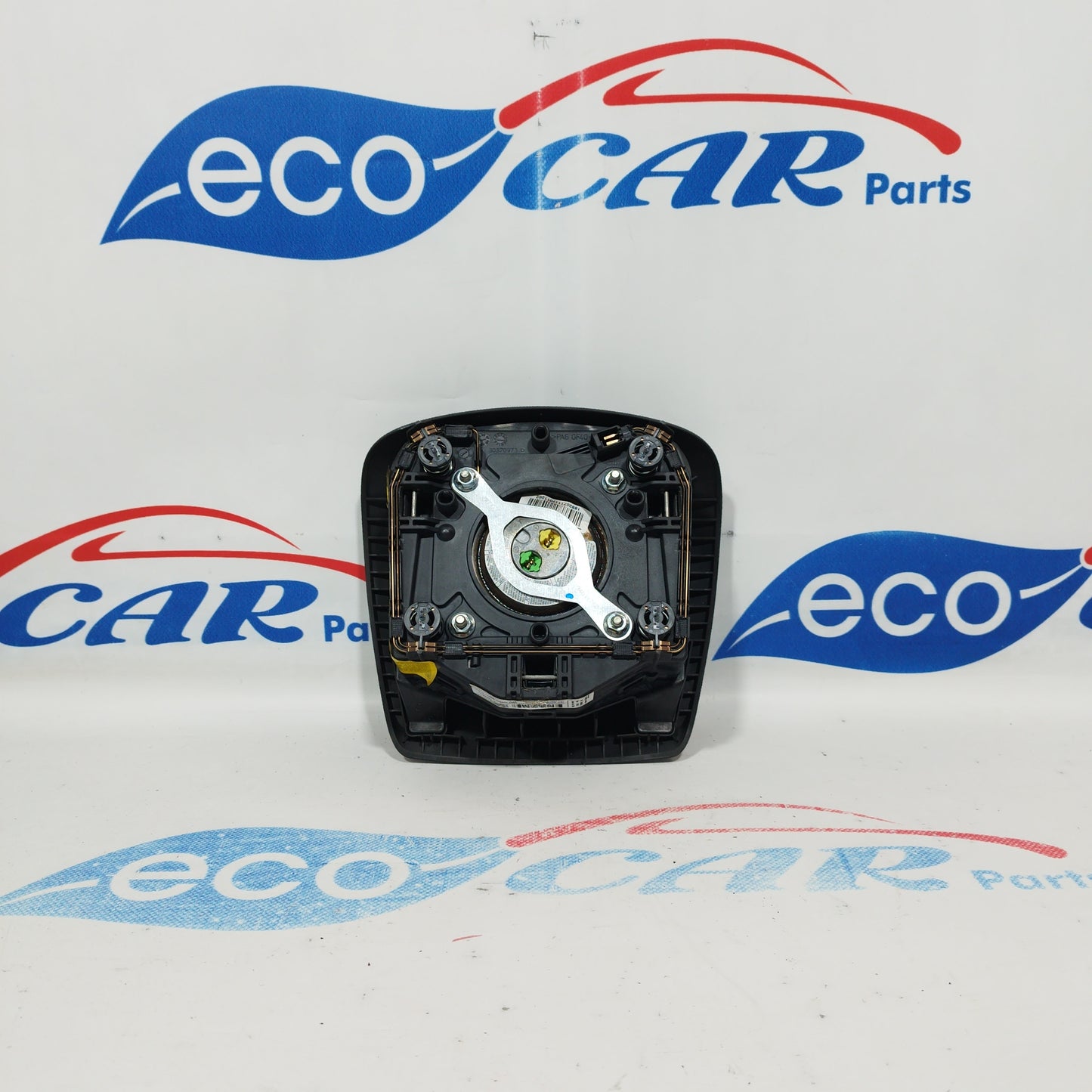 Steering wheel airbag Fiat Ducato 2010 code: 07854569620 ecoAC2181