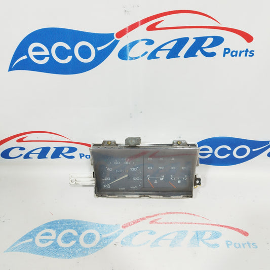 Instrumententafel Piaggio Porter 1.0 b 1993/1997 ecoAC2205