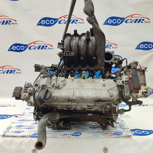 Motore Fiat Panda 1.2 8v benzina 70cv cod.169A4000 ecoAG1053