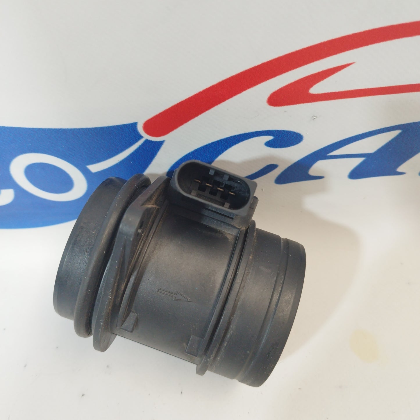 Debimetro Smart Forfour 2005 1.5cdi 4 pin codice 5wk97003 ecoAC2236