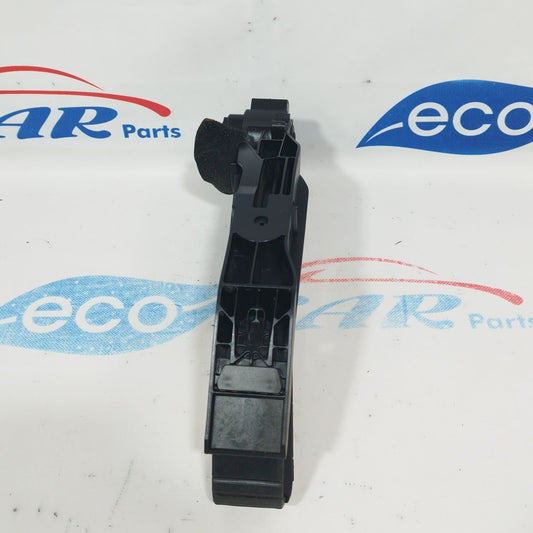 Mercedes E-Klasse 2005 W211 Gaspedal 6-polig Code A2113000404 EcoAC2237