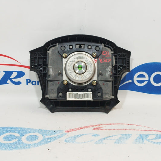 Kia Cerato 2004 steering wheel airbag cod. 56900-2dxxx ecoAC2245