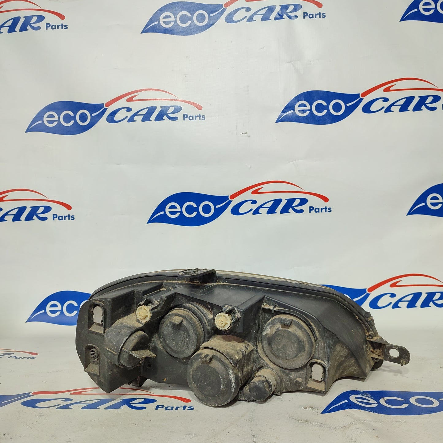 Left front light Fiat Punto 2006 ecoAG1063