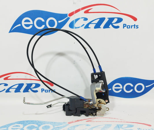 Serratura anteriore sx Dr5 2013 codice t11-6105030 ecoAC2261