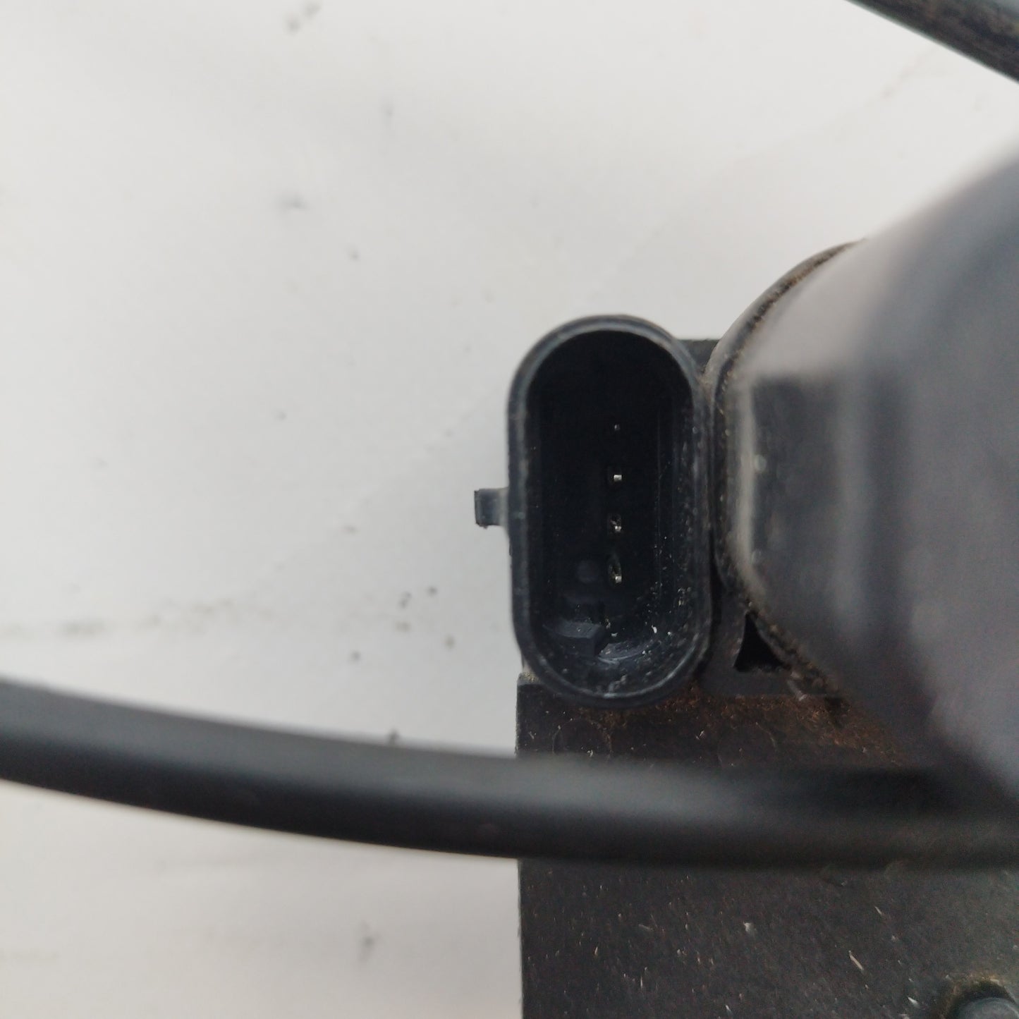 Serratura posteriore dx Dr5 2013 codice t11-6205040 ecoAC2262