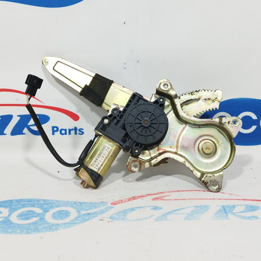 Cremagliera posteriore dx Dr5 2013 2 pin codice t11-6204120ac ecoAC2264