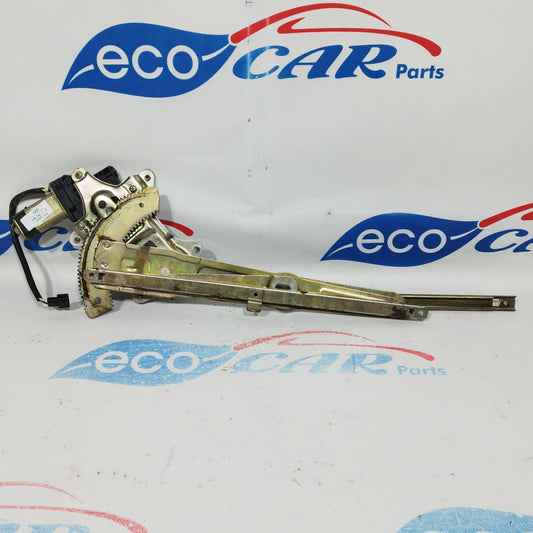 Cremagliera anteriore dx Dr5 2013 2 pin codice t11-6104120ac ecoAC2266