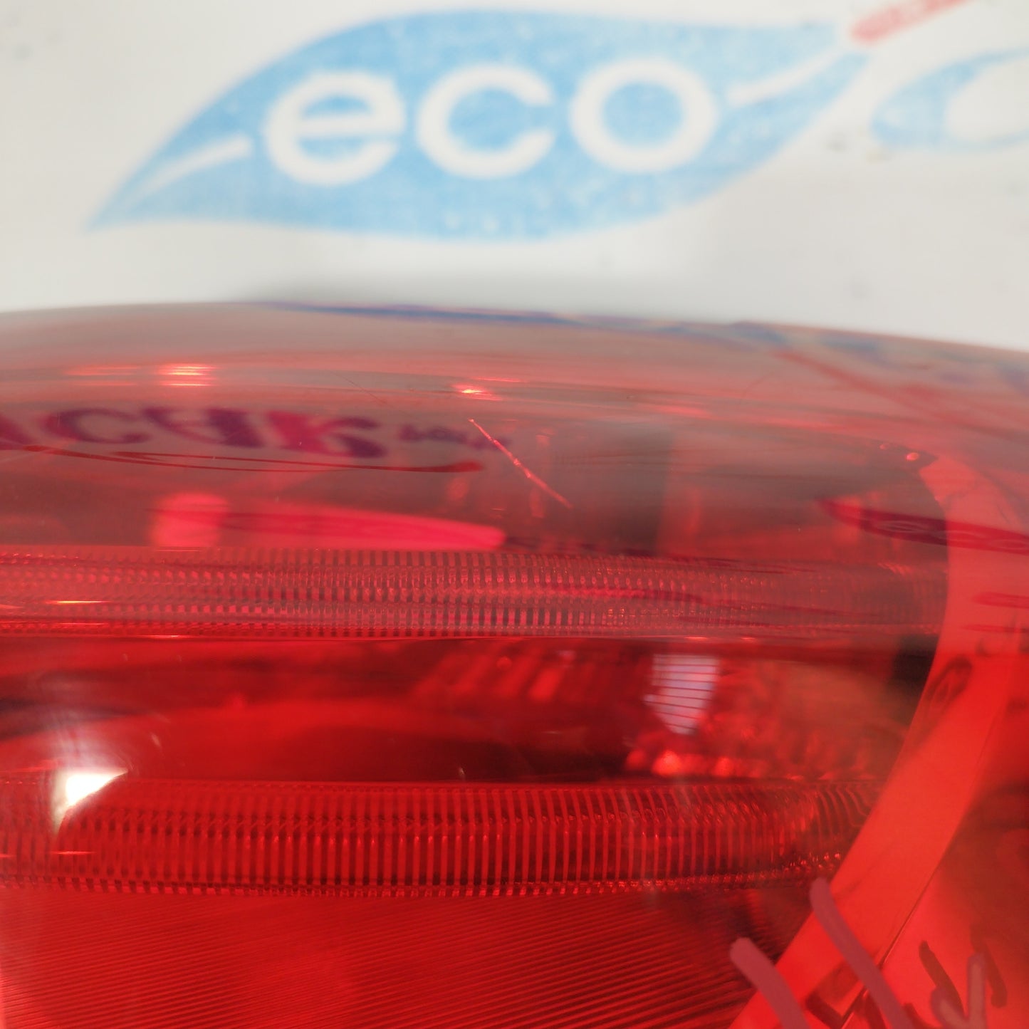 Hyundai iX20 2012, hintere rechte Außenleuchte, Fehlercode 92402-1K0 ecoAC2267