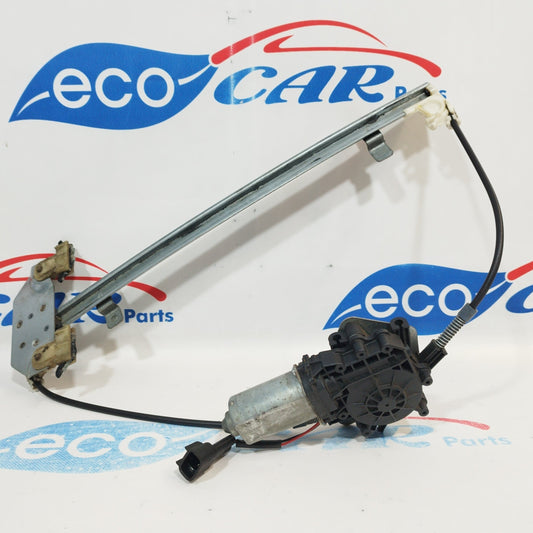 Left front rack Hyundai Atos 2002 2 pin code 2133342 ecoAC2276