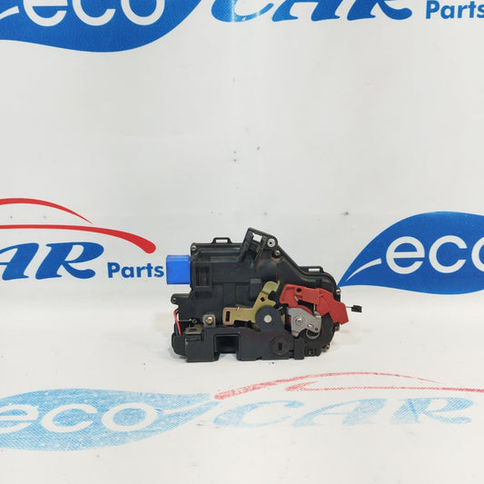 Serratura posteriore dx Volkswagen Golf 5 2008 (7 pin) codice 7L0839016 ecoAC2277