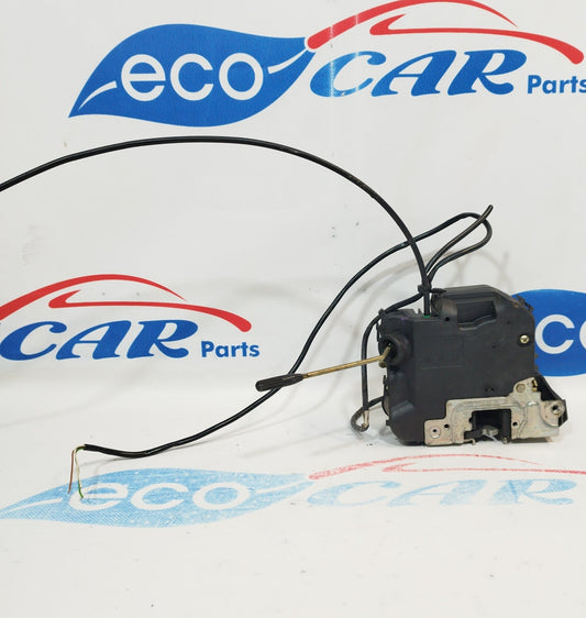 Serratura sx Mercedes Clk w209 2004 codice 004133113511 ecoac2278