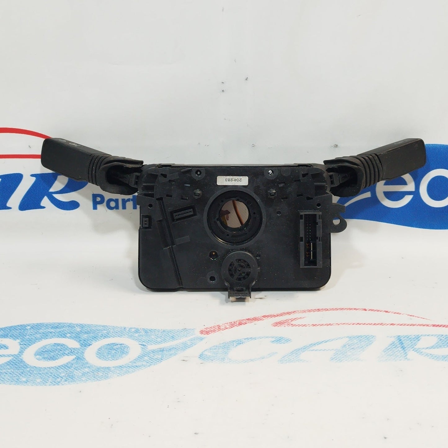 Opel Zafira B 2008 Scheinwerferschalter Code 13250224 ecoAC2280