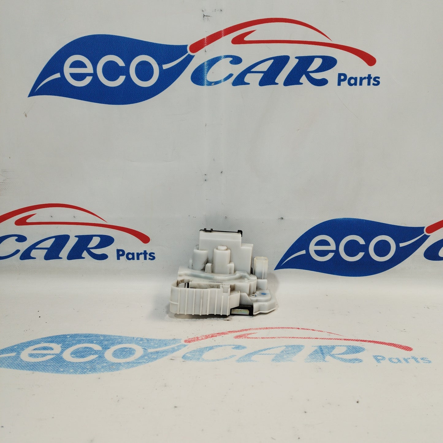Rear left lock Fiat Doblo 2010 (4 pins) code 518834790 ecoAC2282
