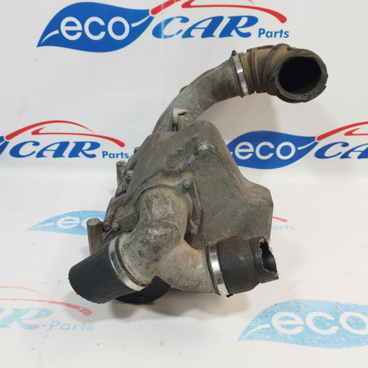 Compressore volumetrico Mercedes Slk 2.0b r170 2000 codice a1110900380 ecoAC2283