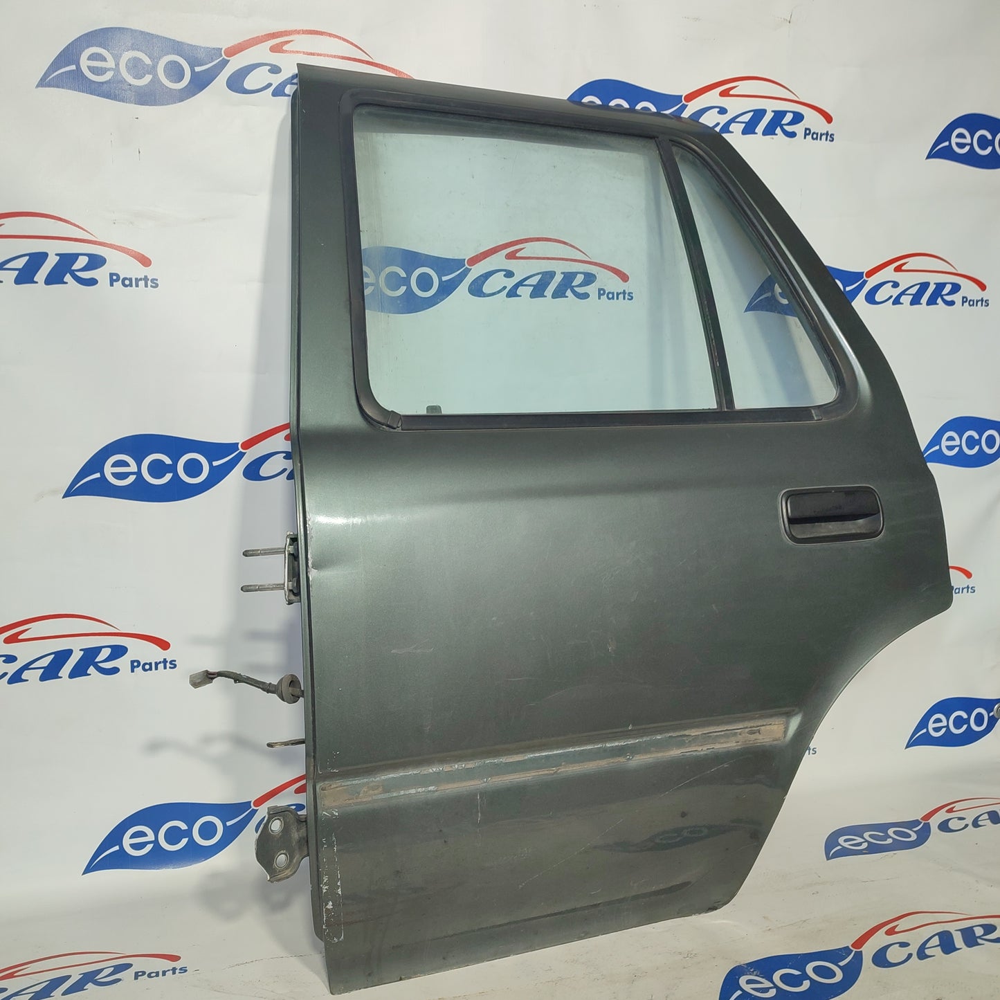 Sportello posteriore sx grigio Toyota 4Runner 1995 ecoAG1068