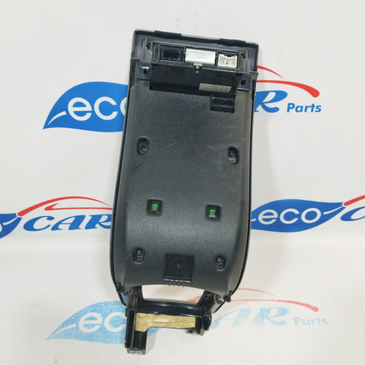 Consolle centrale Volvo v50 2006 codice 8650702 ecoAC2288