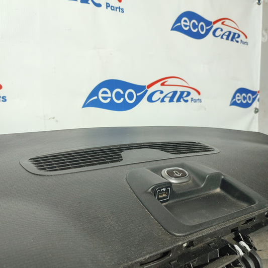 Fiat New Panda ecoAG1069 Komplettes Armaturenbrett-Airbag-Kit