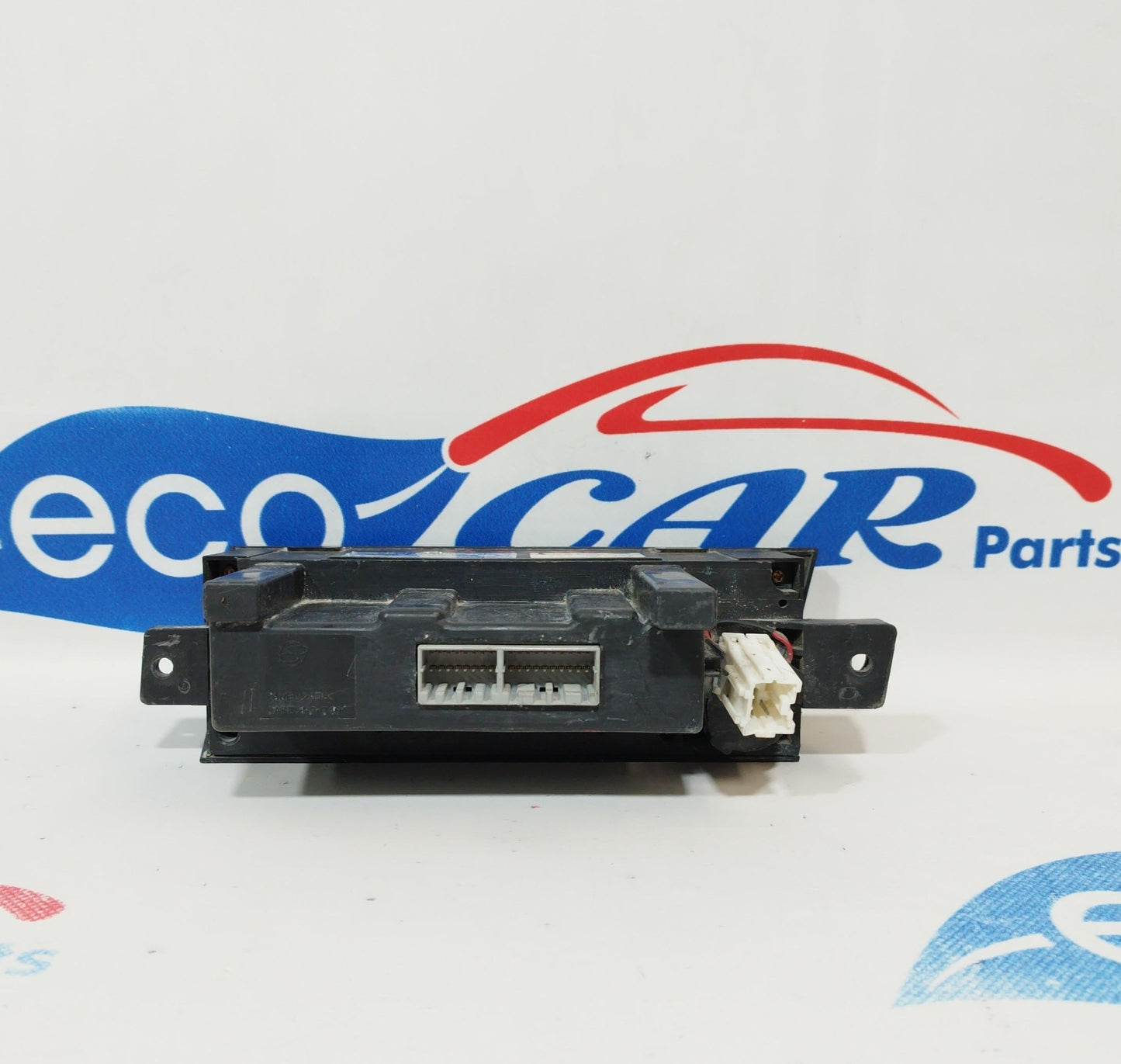 Ssangyong Actyon Kyron 2007 Digitales Klimaanlagen-Bedienfeld Code 68700-09020 ecoAC2300