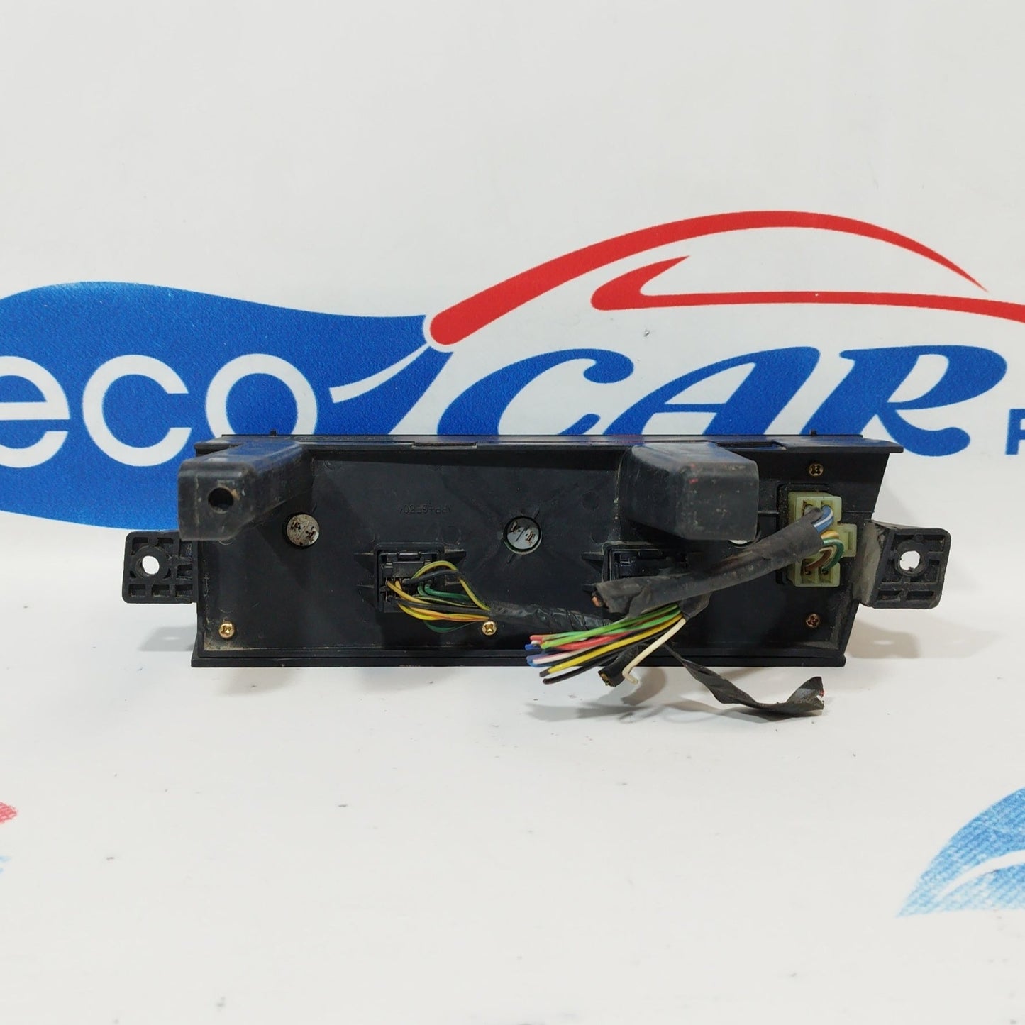 Pulsantiera comandi a/c manuale Ssangyong Kyron 2007 codice 68700-0900x ecoAC2301