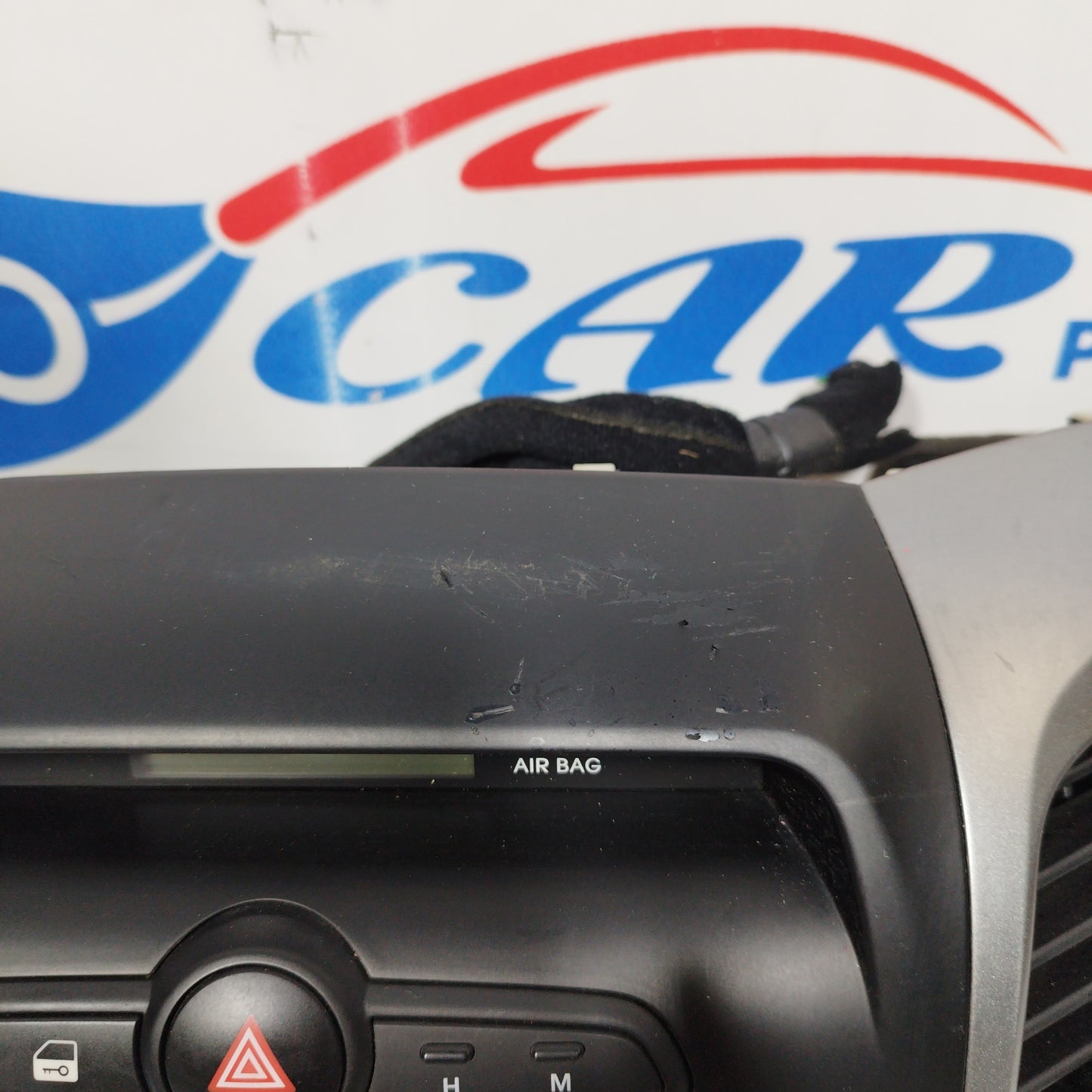 Hyundai IX20 2012 Mittelkonsolencode 84743-1k000 ecoAC2308