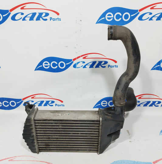 Ladeluftkühler für Opel Zafira 1.9 cdti 2008, Code 13213402, ecoAC2314
