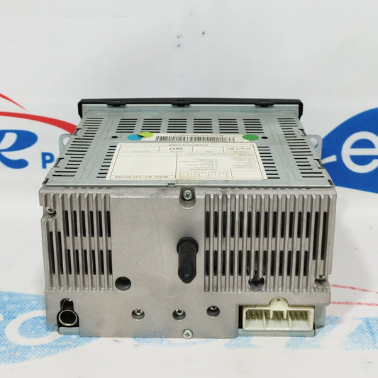 Autoradio mp3 usb Chevrolet Spark 2012 codice 95972857 ecoAC2322