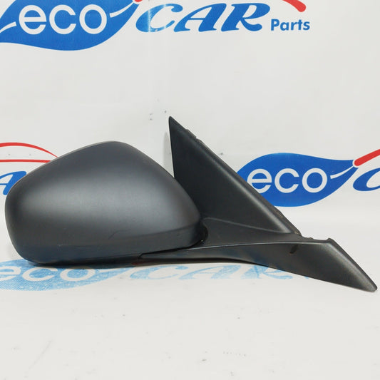 Black right mirror Alfa Romeo Giulietta 2015 7 wire ecoAC2325