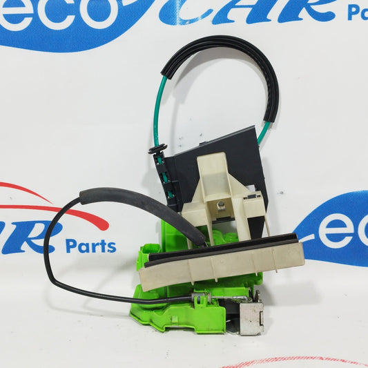 Alfa Romeo Giulietta 2015 6-poliger vorderer rechter Verriegelungscode a046879 ecoAC2327