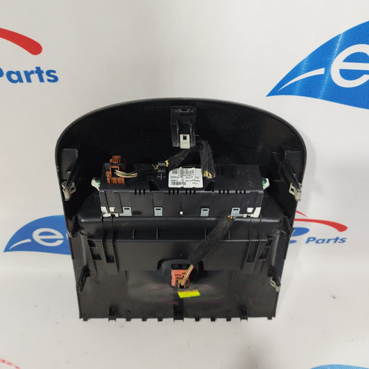 Display Fiat Scudo/Peugeot 308 2008 codice 9678491880 ecoAC2336