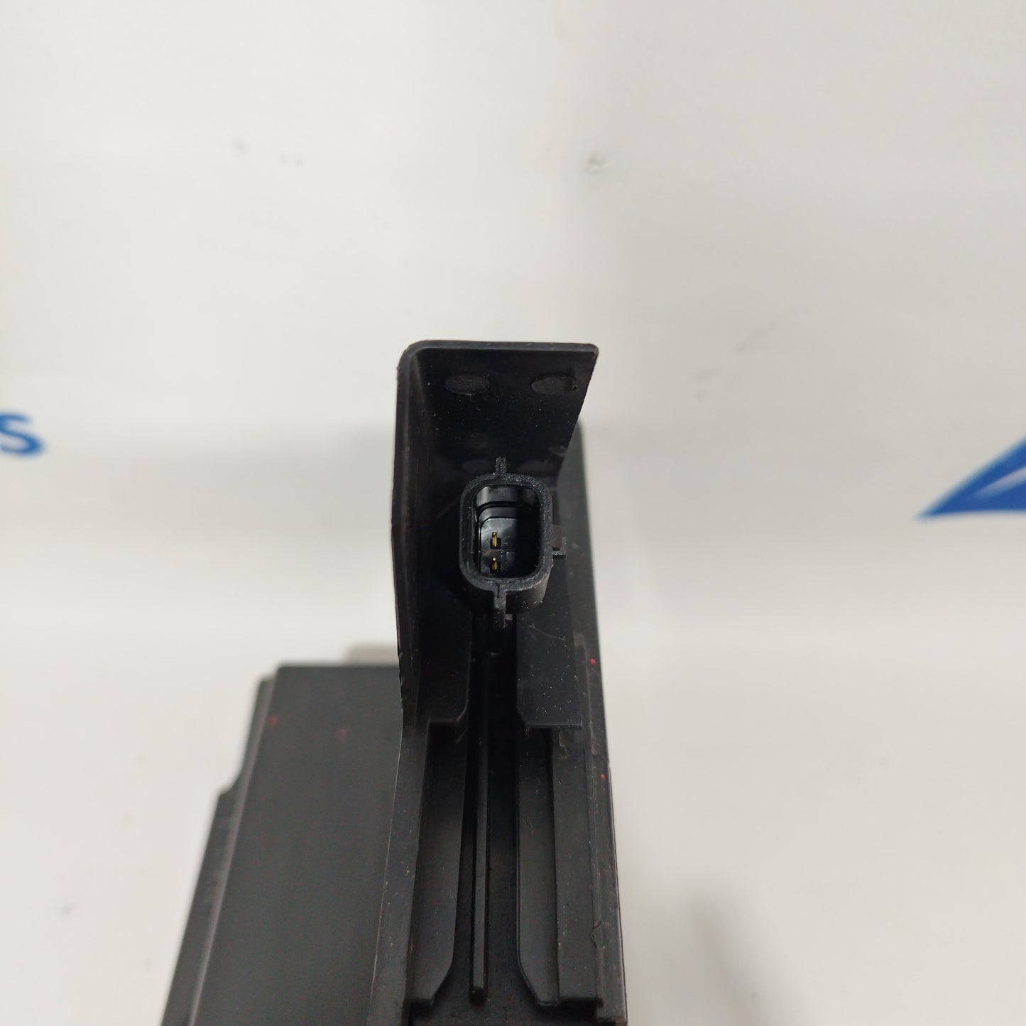 Türschloss vorne rechts Dacia Logan MCV 2014 2-PIN-Code 805026816 ecoAC2351