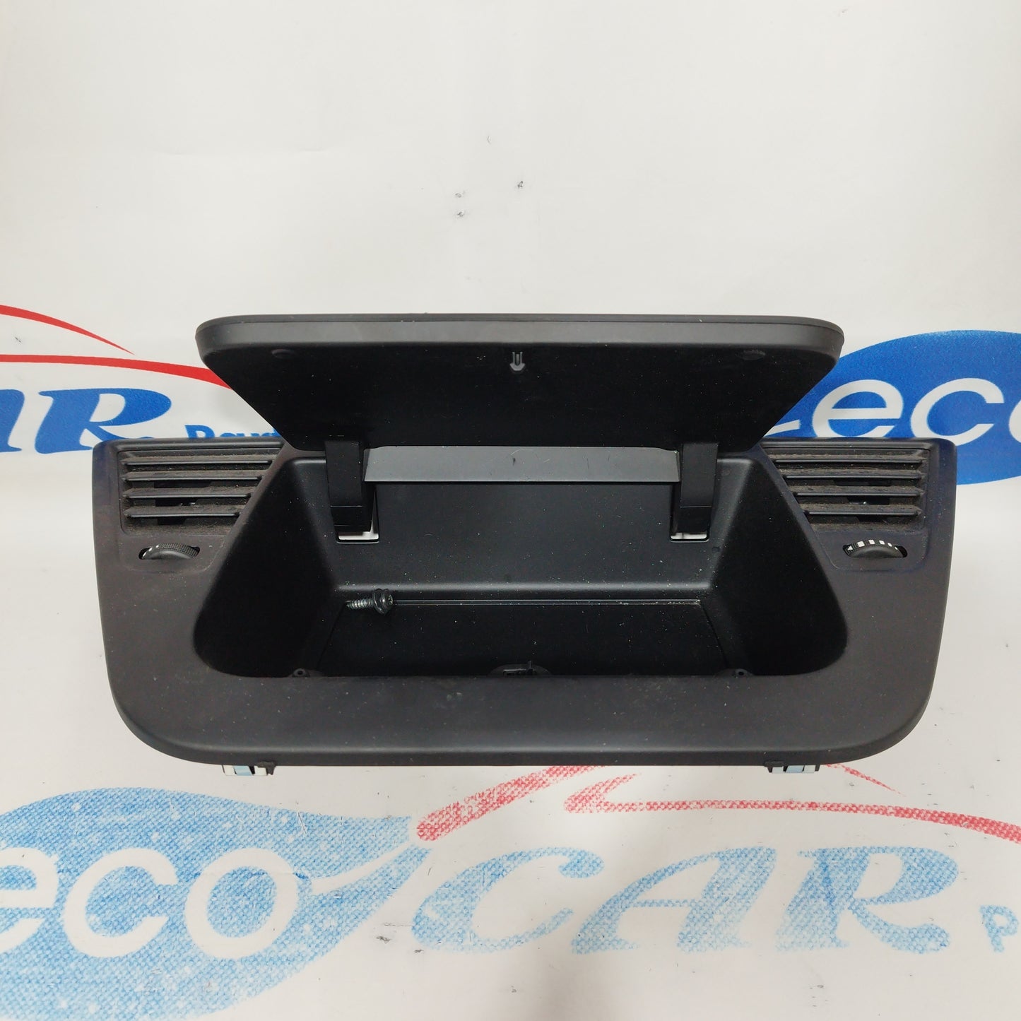 Cassetto portaoggetti cruscotto Alfa Romeo Giulietta 2015 codice 1560914860 ecoAC2352