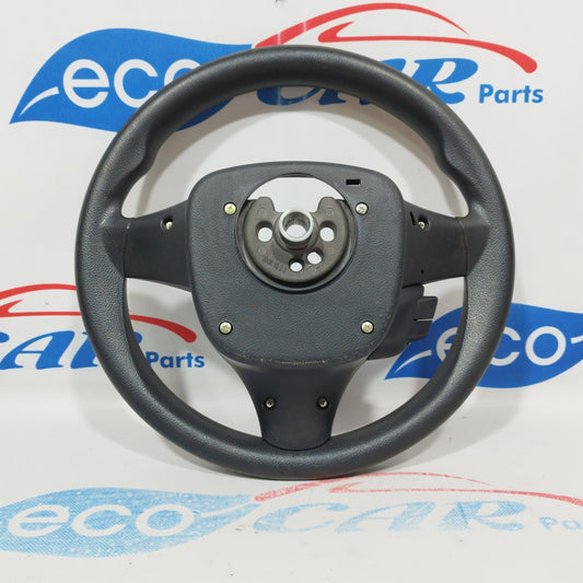Chevrolet Spark 2009 Lenkradcode 031530T-0110 ecoAC2361