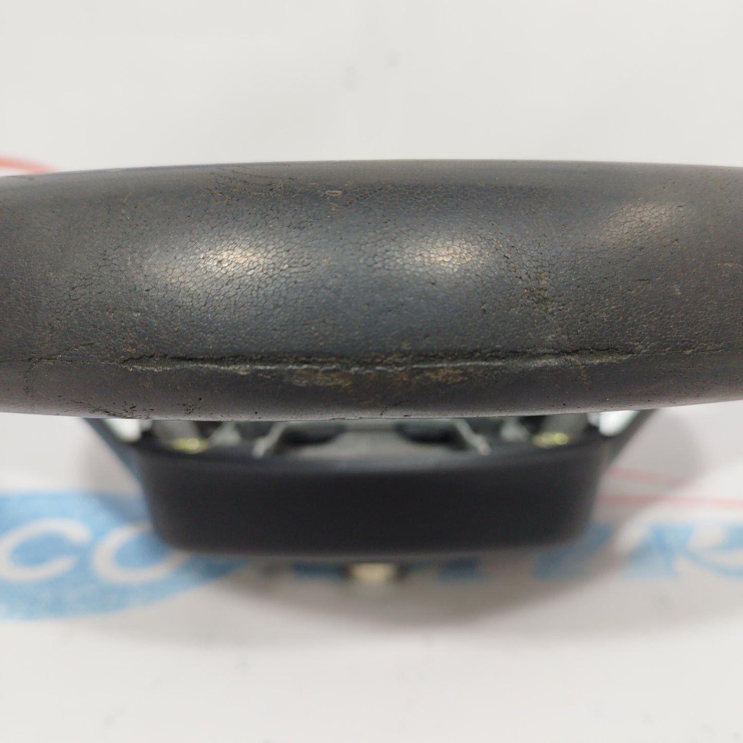 Chevrolet Spark 2009 Lenkradcode 031530T-0110 ecoAC2361