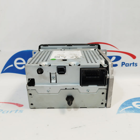 Autoradio Chevrolet Spark 2013 codice 95368611 ecoAC2370