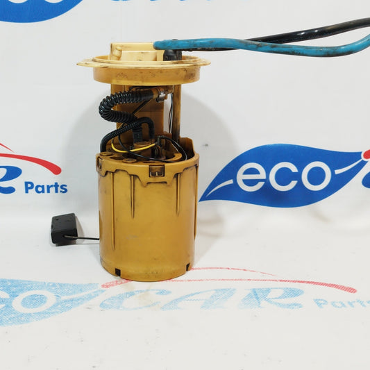 Pompa galleggiante Volkswagen Golf 5/Audi A3/Seat Leon 2.0tdi 2005 5 pin cod.1k0919050D ecoAC2375