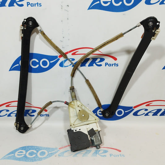 Cremagliera anteriore dx Audi A3 Sportback 2006 codice 8p0959802h ecoAC2376