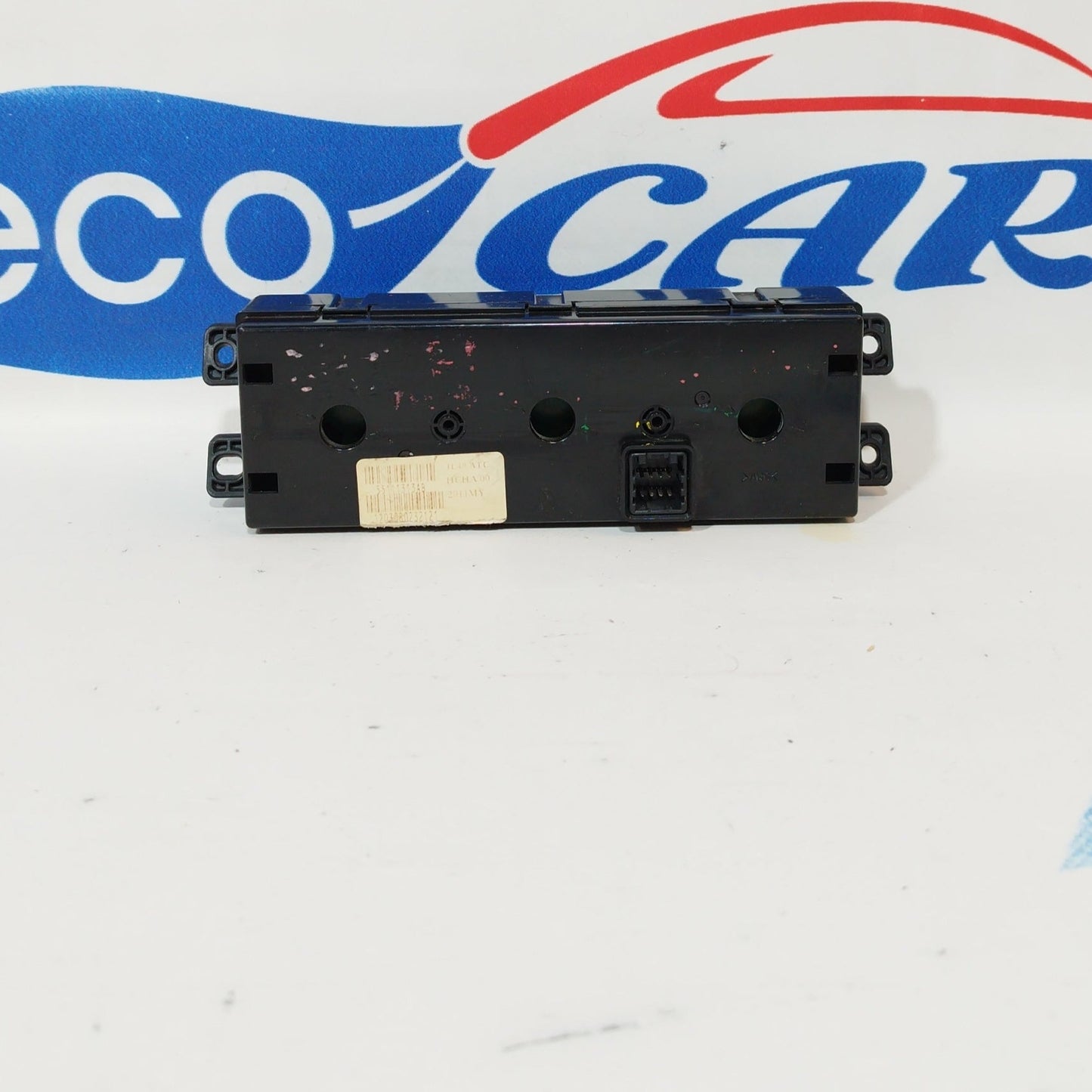 Fiat Freemont 2011 Klimaanlagen-Bedienfeld Code 55111313ab ecoAC2378