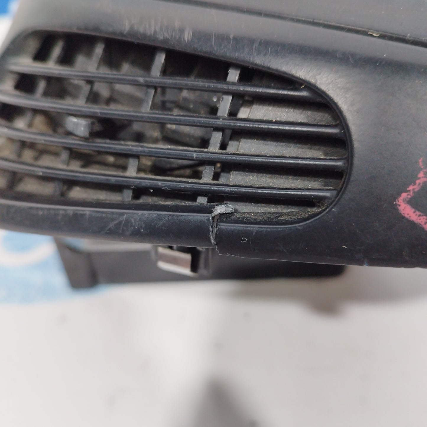 Display Alfa Romeo 156 2005 codice a504225757 ecoAC2386