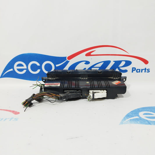 Ford Focus 2005 digitales Klimaanlagen-Bedienfeld Code: 3m5t18c612al ecoAC2388