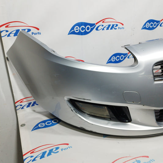 Paraurti anteriore grigio argento Fiat Bravo 2010 codice: 735414394 ecoAC2412