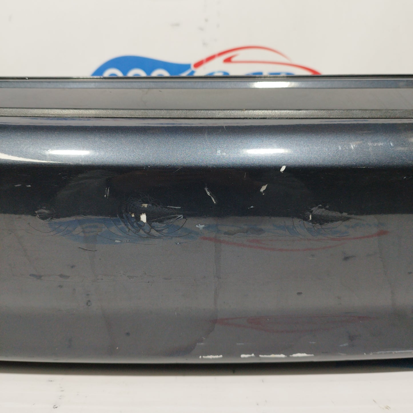 Paraurti posteriore grigio scuro Ford C-Max 2008 ecoAC2416