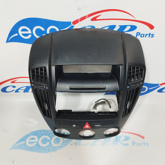 Consolle centrale Kia Ceed 2008 ecoAC2425