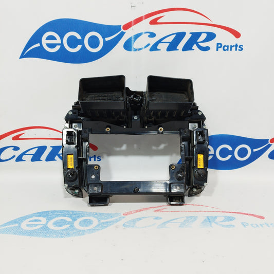 Consolle centrale Lancia Delta 2012 codice: 7354775810 ecoAC2427