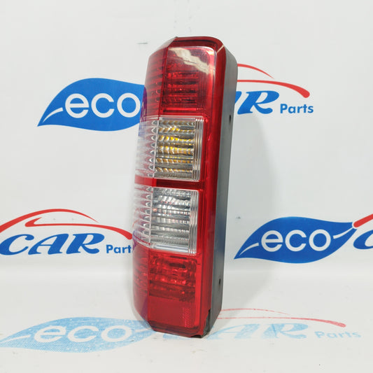 Fanale posteriore sx Dodge Nitro 2007 ecoAC2439